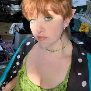 Meet your Posher, Josalynne